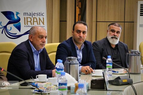 جشنواره طلایه‌داران شکوه مازندران برگزار شد