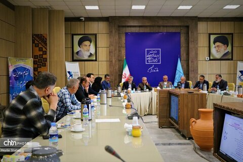 جشنواره طلایه‌داران شکوه مازندران برگزار شد