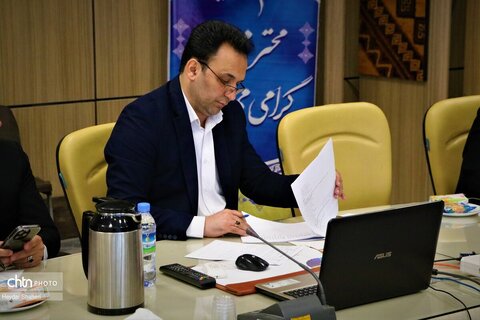 جشنواره طلایه‌داران شکوه مازندران برگزار شد