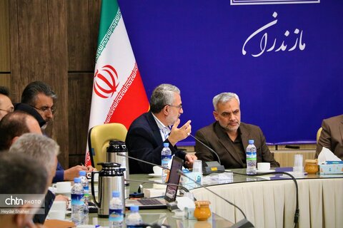جشنواره طلایه‌داران شکوه مازندران برگزار شد
