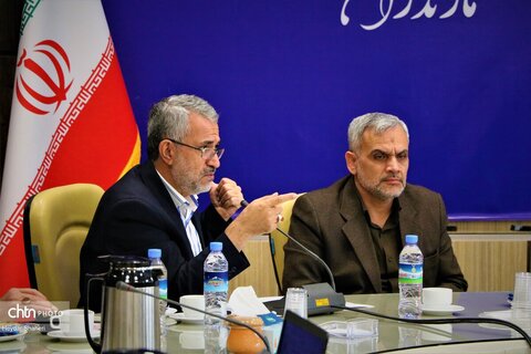 جشنواره طلایه‌داران شکوه مازندران برگزار شد