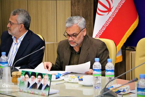 جشنواره طلایه‌داران شکوه مازندران برگزار شد