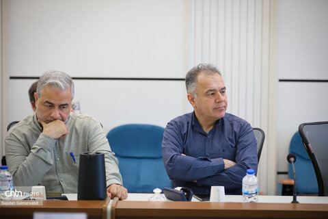 نمایشگاه و نشست معرفی ظرفیت‌های زمین‌گردشگری(ژئوتوریسم) استان خوزستان
