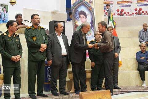 برگزاری دومین یادواره شهدای ورزشکار در آذربایجان‌غربی