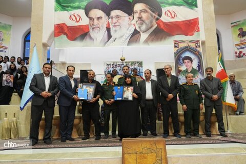 برگزاری دومین یادواره شهدای ورزشکار در آذربایجان‌غربی