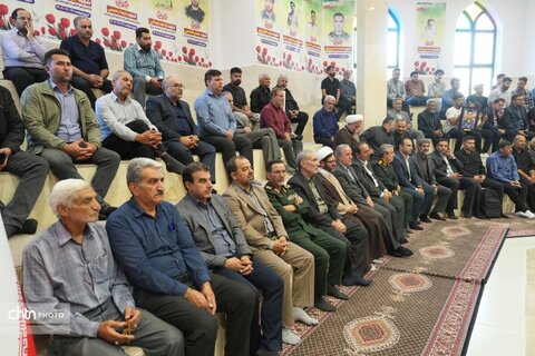 برگزاری دومین یادواره شهدای ورزشکار در آذربایجان‌غربی