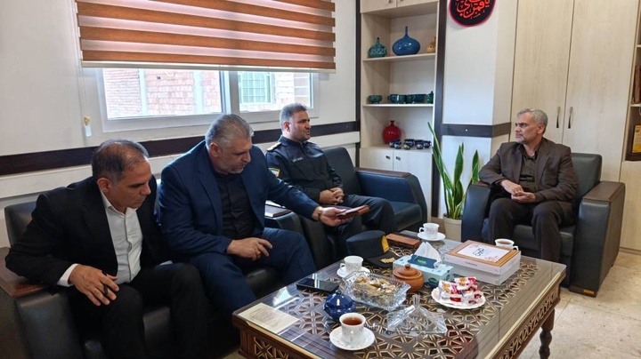 تقویت همکاری میراث‌فرهنگی و یگان ویژه مازندران برای حفاظت از مواریث فرهنگی