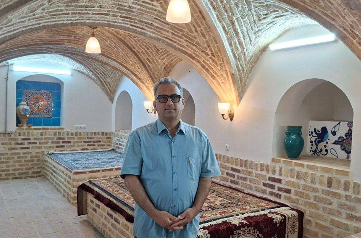 ۱۲ خانه و عمارت تاریخی ورامین بیمه حوادث شدند