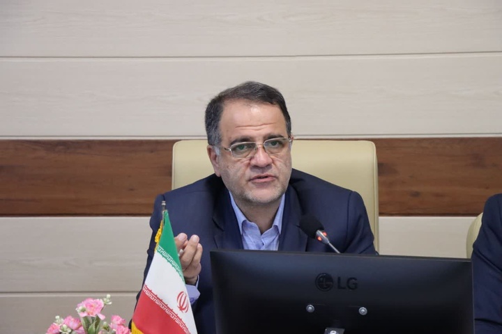 پنج طرح بی‌نام گردشگری مراغه برای ورود ظرفیت‌های شهرستان به مسیر سرمایه‌گذاری تدوین شد
