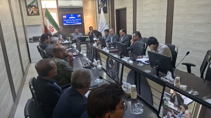 برنامه‌ریزی برای برگزاری آیین‌های برداشت زرشک و زعفران در قاینات
