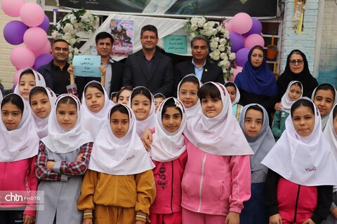 نواختن زنگ مهر گردشگری