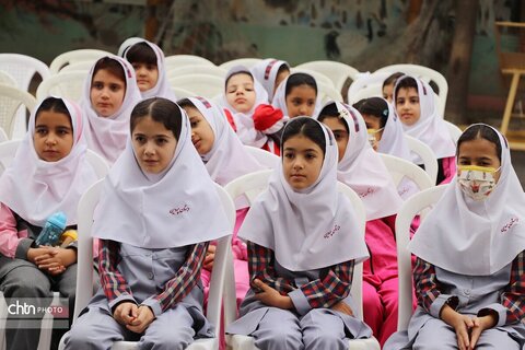 نواختن زنگ مهر گردشگری