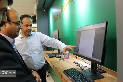 هفته گردشگری/ تفاهم نامه مشترک
