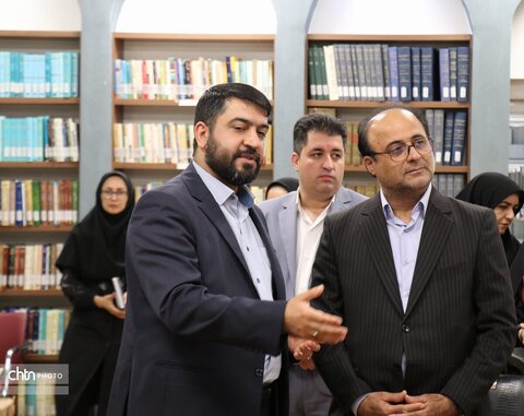 هفته گردشگری/ تفاهم نامه مشترک
