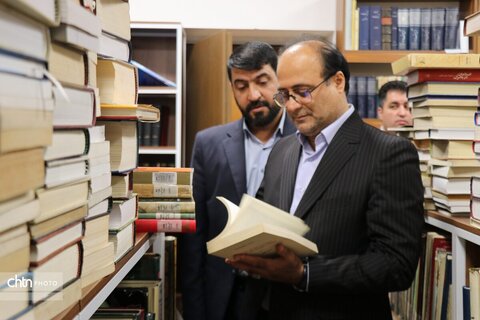 هفته گردشگری/ تفاهم نامه مشترک