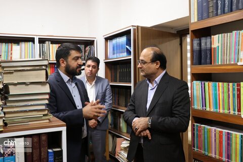 هفته گردشگری/ تفاهم نامه مشترک