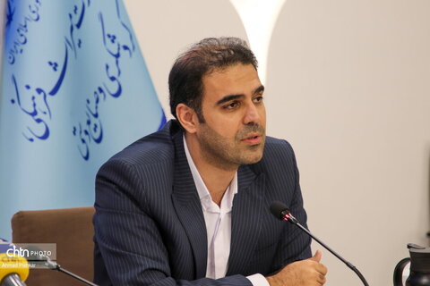 نشست صمیمانه وزیر میراث فرهنگی با اصحاب رسانه