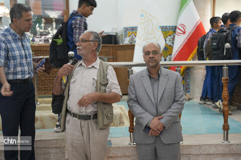 گردشگری کودک
