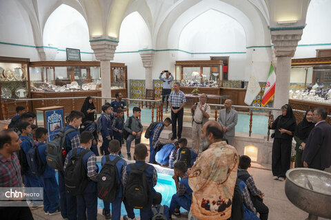 گردشگری کودک