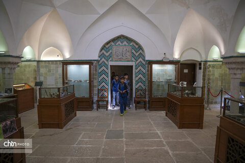 گردشگری کودک