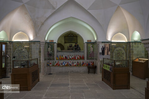 گردشگری کودک