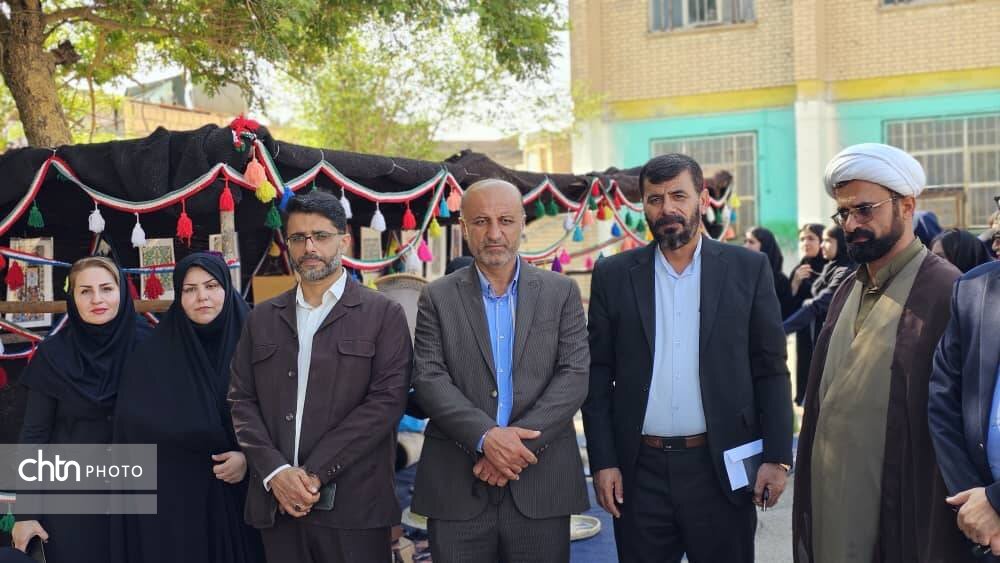 زنگ گردشگری در بهبهان به صدا درآمد