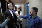 توزیع سفر در مناطق کمتر شناخته‌ شده از اهداف ستاد هماهنگی خدمات سفر کشور / توسعه زیرساخت‌های گردشگری گلستان شتاب گرفته است