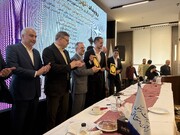 تجلیل از فعالان گردشگری هوشمند در حاشیه «رویداد تهران، آینده گردشگری»
