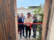 توسعه بوم‌گردی از سیاست‌های مهم گردشگری روستایی مازندران است