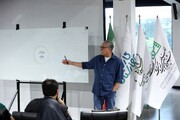 اهمیت اقتباس در سینمای ایران/ قوانین حقوقی باید رعایت شود