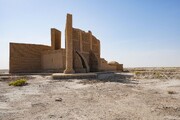 «آسباد»؛ چهره‌ای نو از تاب‌آوری مردم سیستان و بلوچستان/ نقش اثربخش رسانه در معرفی ظرفیت‌های تاریخی گردشگری