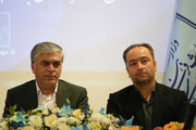 نشست صمیمی اعضای شورای راهبردی اداره کل میراث فرهنگی، گردشگری و صنایع دستی و فعالان حوزه گردشگری