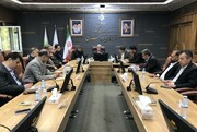 جشن مهرگان به رویدادی ملی در تقویم فرهنگی کردستان تبدیل می‌شود/ لزوم هم‌افزایی دستگاه‌ها برای برگزاری باشکوه آن