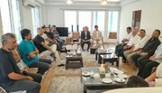 ارتقای استانداردهای میزبانی در رشت؛ برگزاری کارگاه آموزشی برای مدیران تأسیسات گردشگری