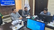 محمدآباد علم؛ کانون معرفی ظرفیت‌های روستایی و گردشگری قاینات در روز ملی روستا و عشایر