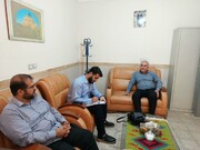 آغاز ارزیابی جامع عملکرد اداره‌کل میراث‌فرهنگی زنجان/ شفافیت و ارتقای کیفیت خدمت‌رسانی