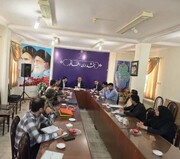 هم‌افزای نهادی مدیران برای گره‌گشایی از مسیر گردشگری اطاقور