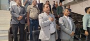 رویداد گردشگری دیجیتال و هوش مصنوعی در کهگیلویه و بویراحمد برگزار شد