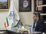 توسعه ظرفیت‌های اقامتی آبادگران با آغاز تجهیز هتل‌آپارتمان کوهسار