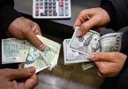 عرضه ۲ میلیارد دلار اسکناس به بازار