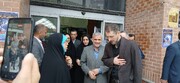 نمایشگاه صنایع‌دستی مددجویان کمیته امداد با هدف توسعه اشتغال پایدار در ساری برگزار شد