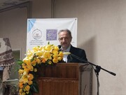 برای مدیریت گردشگری در شرایط جنگ و صلح، سند راهبردی تدوین کرده‌ایم