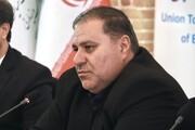 برای رفع موانع سرمایه‌گذاری گردشگری از ظرفیت قانون استفاده می‌کنیم/ برنامه هفتم توسعه فرصت تازه‌ای برای شتاب گردشگری فراهم کرده است/ اصلاح فرآیند مجوزها را تا رسیدن به نتیجه دنبال می‌شود
