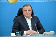 قدردانی استاندار گلستان از همراهی جامعه گردشگری/ اجرای کامل طرح گردشگری آشوراده با جدیت پیگیری می‌شود