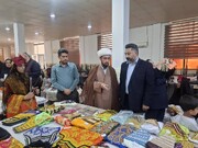 جشنواره فرهنگی و هنری هفته گردشگری در سیریک برگزار شد