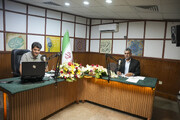 کرمان در مسیر تبدیل شدن به مقصد گردشگری ملی و فراملی/ توسعه زیرساخت و معرفی هدفمند ظرفیت‌ها نقشه راه گردشگری استان است