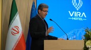 تغییر ریل گردشگری اصفهان با رفع موانع سرمایه‌گذاری دنبال می‌شود