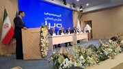 ۱۴۲۱ پروژه گردشگری طی ۲ سال گذشته به بهره‌برداری رسید
