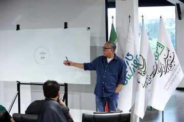 اهمیت اقتباس در سینمای ایران/ قوانین حقوقی باید رعایت شود