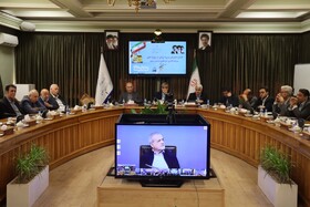 افتتاح وبیناری همزمان کشوری پروژه های گردشگری و سرمایه گذاری خراسان رضوی
